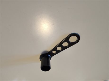 Tändstift nyckel 21mm