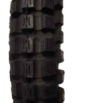 Däck 17X300 tt trail