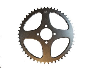 Bakdrev 50T  Yamaha Fs1/DT50mx