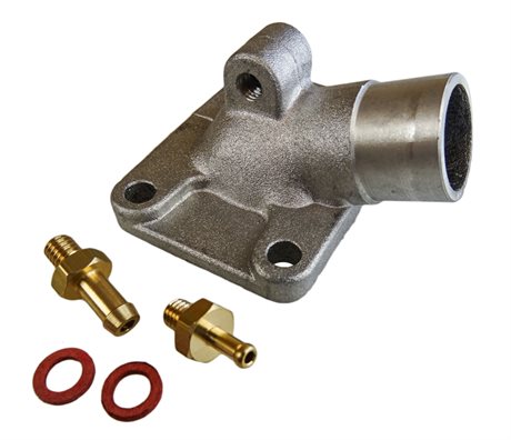 Insug Yamaha Chappy LB50 19mm Polini