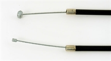 Gaswire Puch Maxi -82 std mfl.