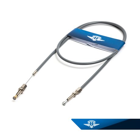 Kopplingswire för Sachs 50/2,3,4-vxl.fartv. grå