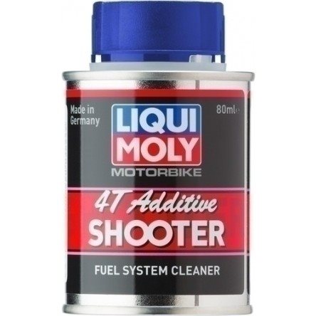 Motorbike 4T Shooter (Bränsletillsats) 80ml