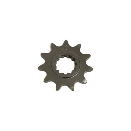 Framdrev 10T AM6 415 kedja