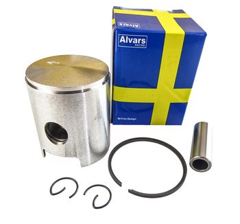 Kolvsats zundapp 60cc 42mm