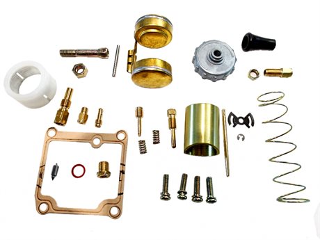 Förgasare renoveringssats Mikuni 20mm (VM20 - 151)