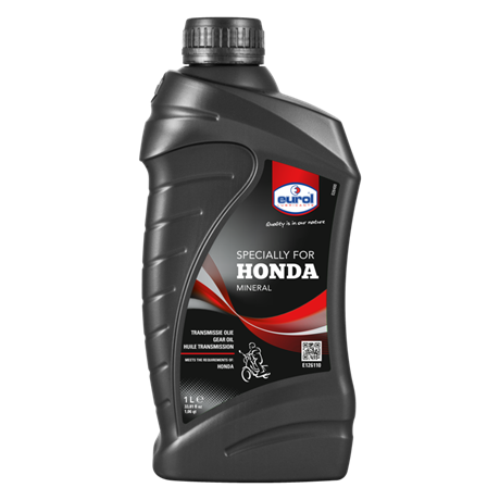 Motor olja Honda mt/MB  1l