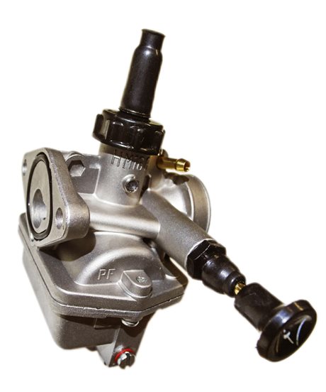 Förgasare originalstorlek 13mm,  Honda MB5 / MT5 / MTX50 / NSR 50 