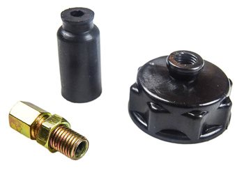 Förgasare trottellock Honda MB5 / MT5 / NSR / MTX