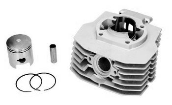 Cylinder Honda MB8/MT8  110cc 53mm