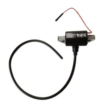 Tändspole 54mm VEC brytarlös elektronisk modell Bosch