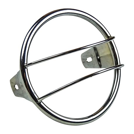 Framljus skydd / framlampsgaller Puch Dakota / universal