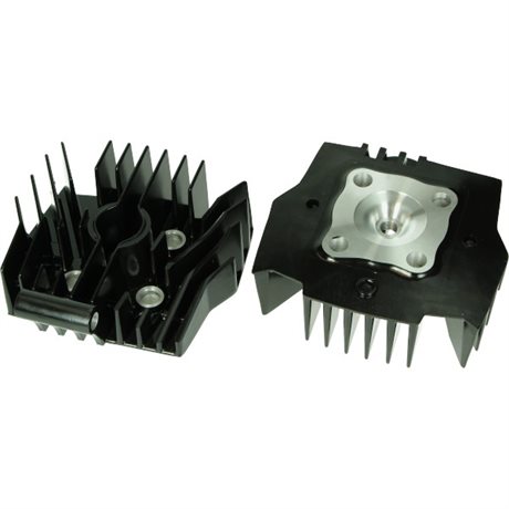 Topplock Honda MT8 / MTX80 110cc 53mm
