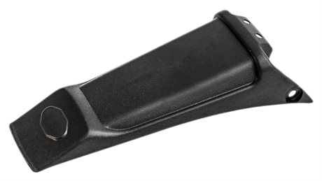 Bakskärm undre Yamaha DT50MX