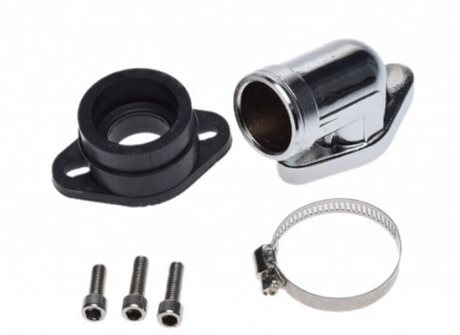 Insug 20-26mm universal Vespa / Piaggio / Mustang / Zundapp ( cc 45mm )