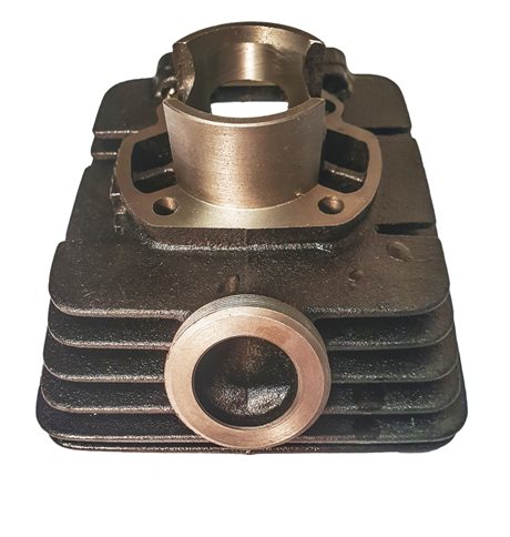 Cylinder 1hk gjutjärn Yamaha DT50