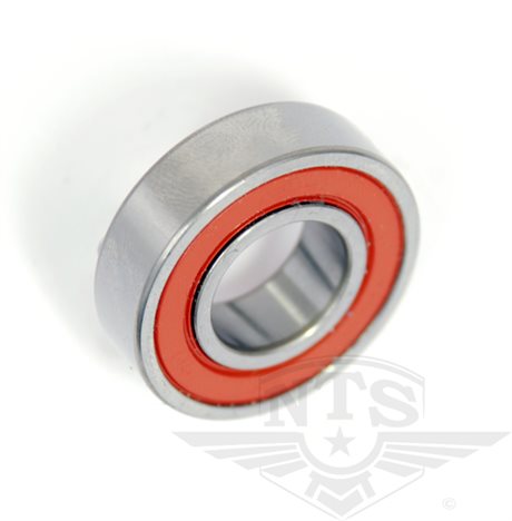 Kullager 6002-2RS1