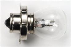 Glödlampa P26s 6V 25W