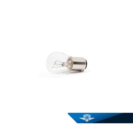 Glödlampa BAY15D 6V 21/5W
