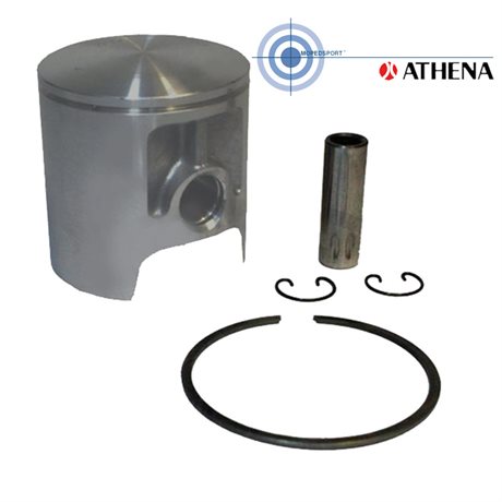 Honda kolv 57mm  Athena  A-classning