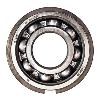 Lager 20X47X14 6204 Nr Suzuki TS