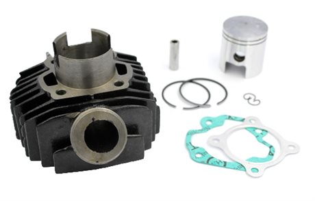 Yamaha Fs1  45mm  70cc