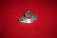 Insug Suzuki TS 50 Malossi 20mm