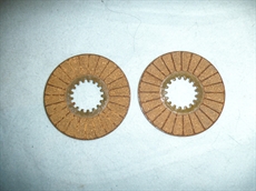 Lameller Sachs A-Kvalite  Surflex