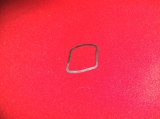 Gummipackning Vdo Hastighetsmätare