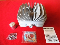 70cc Trim Sachs Parmakit