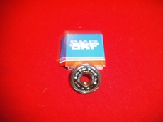 SKF Kullager 6200C3