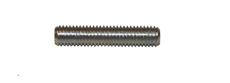 Cylinderbult M5x25mm