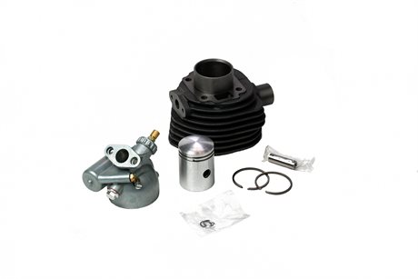 ILO trimkit cylinder + 15mm förgasare