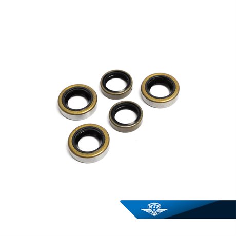 Packboxsats  för Ilo G50