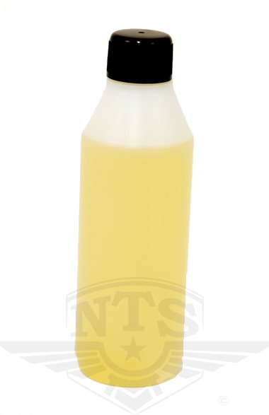 Gaffelolja 0,25 Liter