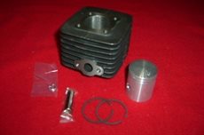 HVA Cylinder Portad