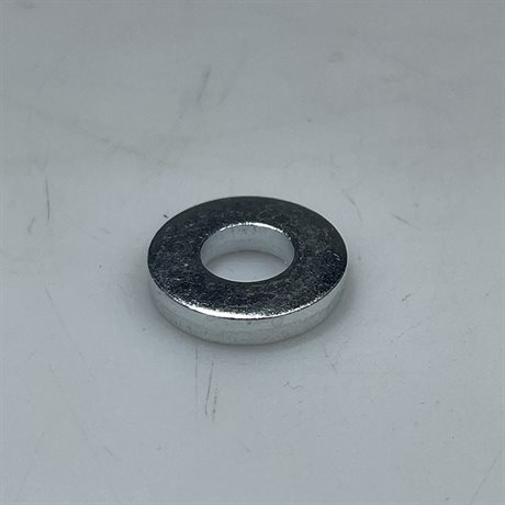 Topplock bricka Zundapp 7,1x15x2,9mm