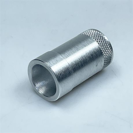 Insugsrör till Mikuni 20mm rörfäste