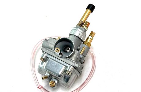 10mm Suzuki K50 förgasare std ej trim