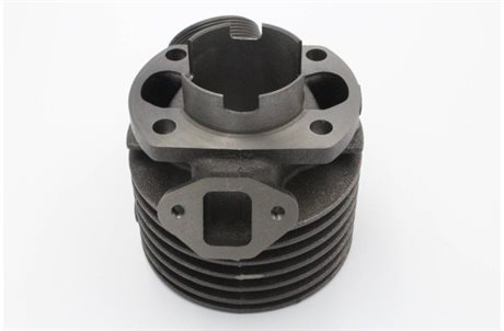  50cc trim 38mm kyrkport