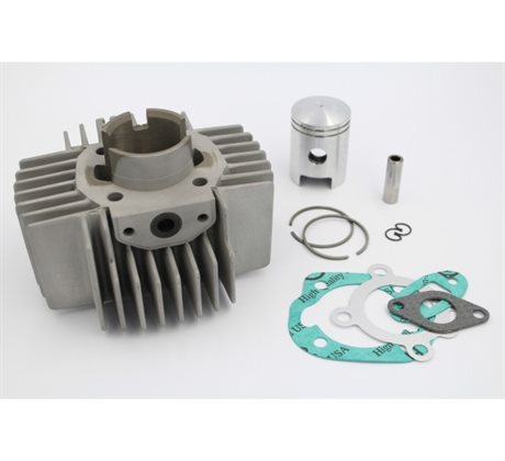 Cylinder 38,0mm 1 HK - Puch Maxi std ej trimm