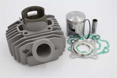 Cylinder, 44mm,  Yamaha fs1  högeffekt
