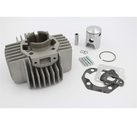 Cylinder 70cc 6-kanaler  Puch Maxi