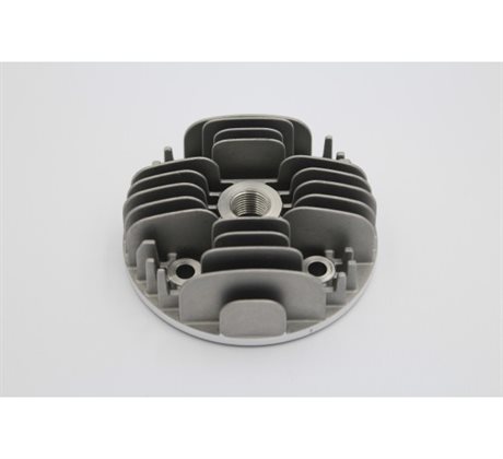Topplock 40mm för fläktkylda modeller