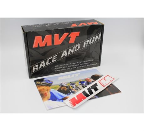 MVT Premium tändsystem Puch,sachs,Zundapp