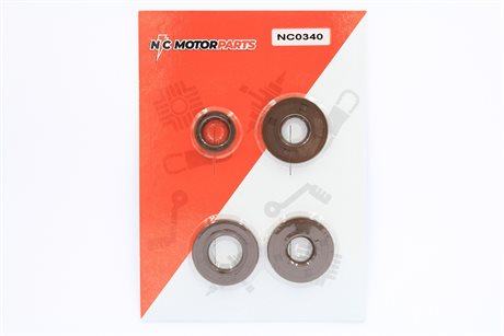Packboxsats puch Maxi  Viton   A-class