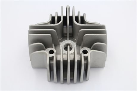 Topplock Suzuki K50 44-45 mm. Ny modell.