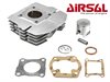 Cylinder Honda MB/MT Airsal. 70cc/45 mm kolv