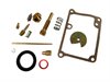 Förgasare renoveringssats Mikuni 24mm (VM24)