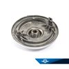 Bromssköld Framnav 120mm